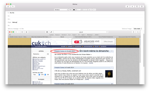 telecharger logiciel envi gratuit