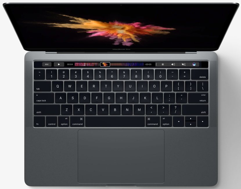 Le Macbook Pro 2018 entièrement démonté : quoi de neuf sous le capot ?