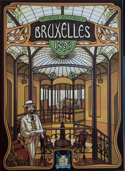 Jeu Bruxelles 1893