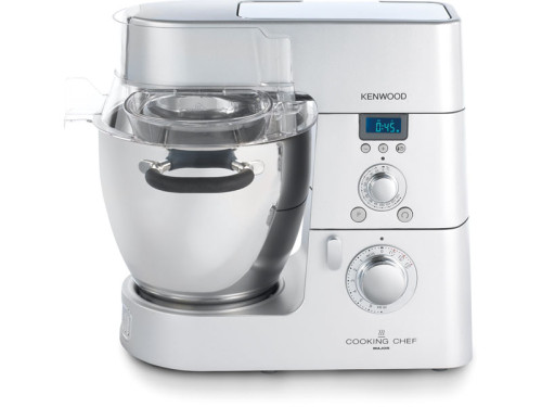 Cooking Chef de Kenwood