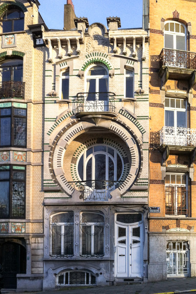 Maison Nelissen