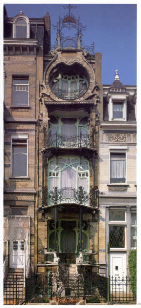 Maison Saint-Cyr