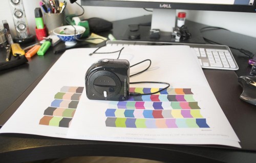colormunki