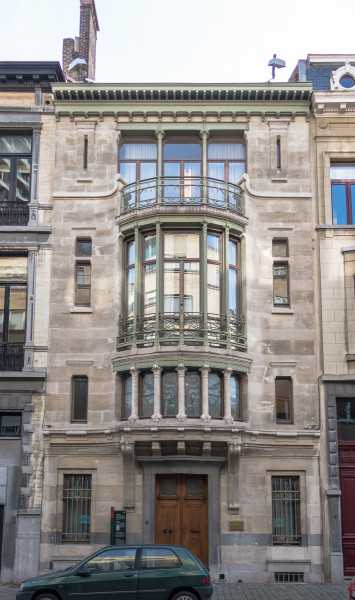 Hôtel Tassel