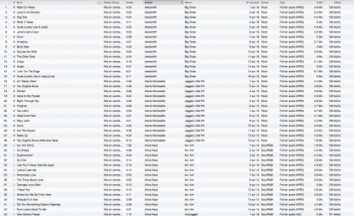 iTunes