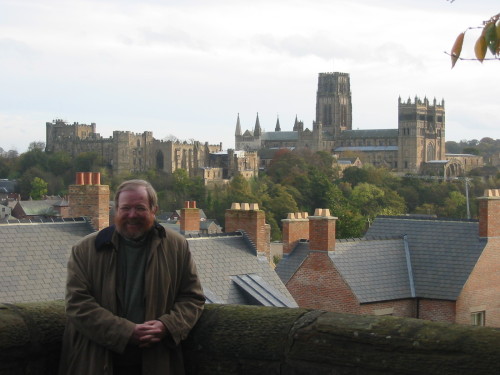 Bill Bryson par