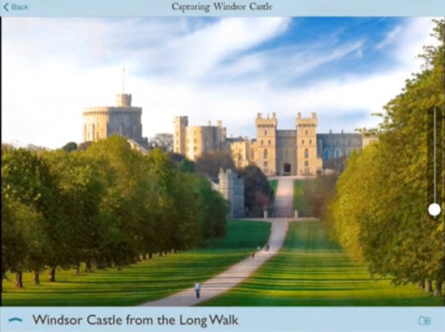 Long walk new