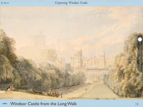 Long walk old