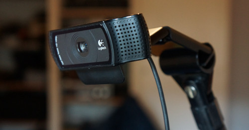 Webcam