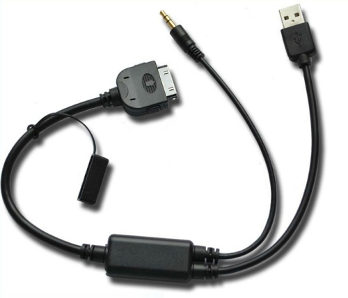 Adaptateur MINI
