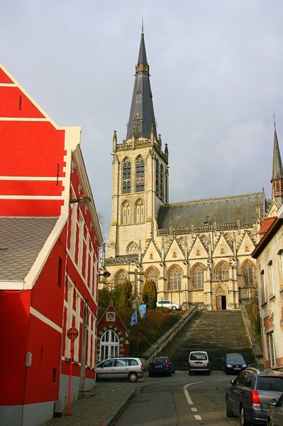 Alsemberg_eglise