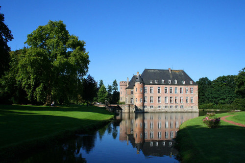 Braine-Chateau
