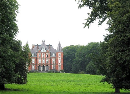 Ittre-chateau