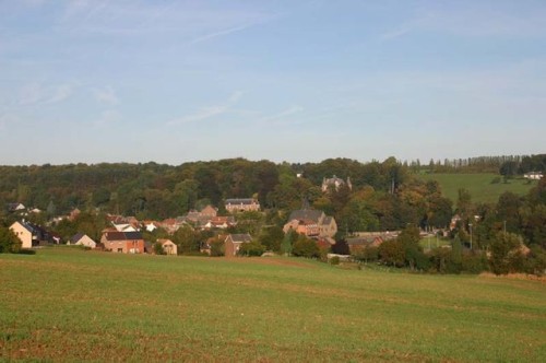 Ittre-site