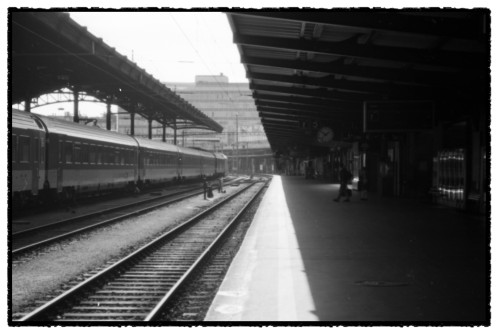Gare 2
