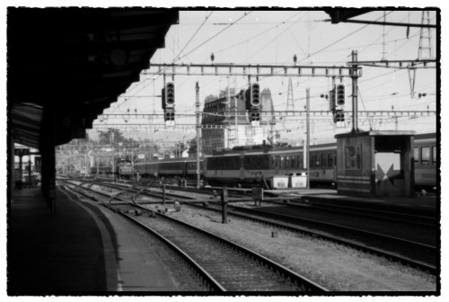 Gare