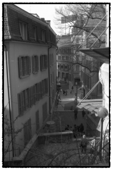 Lausanne 13
