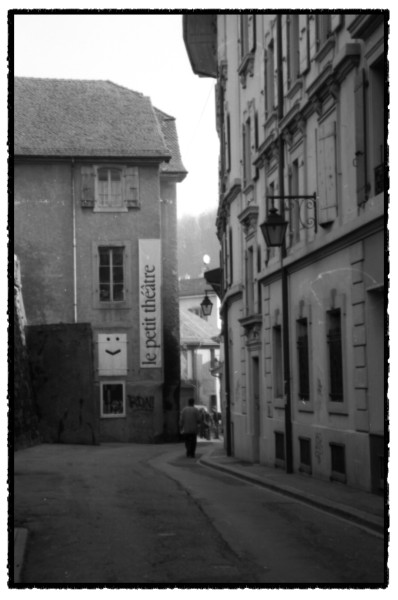Lausanne 20