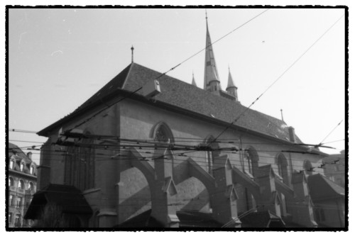 Lausanne 24