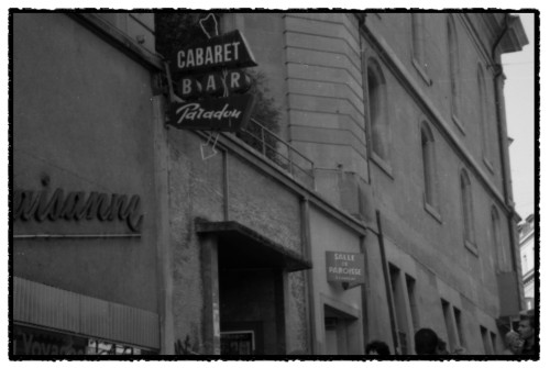 Lausanne 6