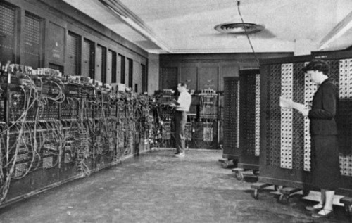 Eniac 1946