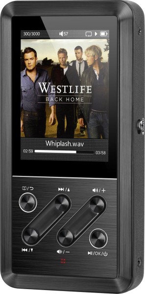Fiio-X3