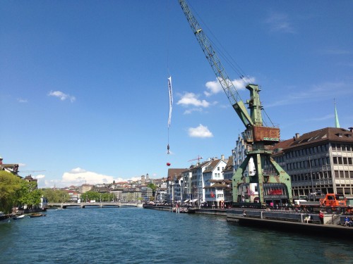 Grue tot AC