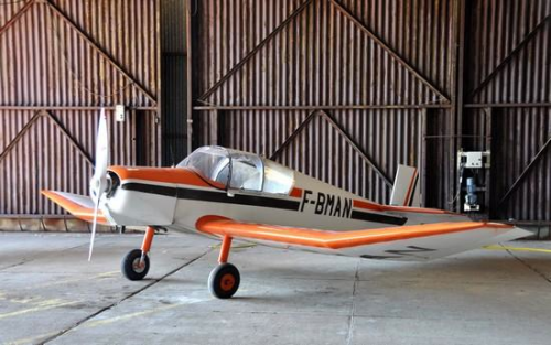 Jodel D112