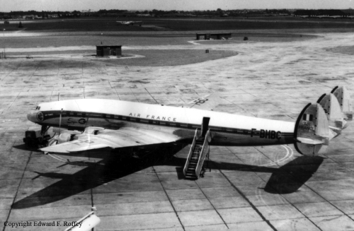 L1049 F-BHBC