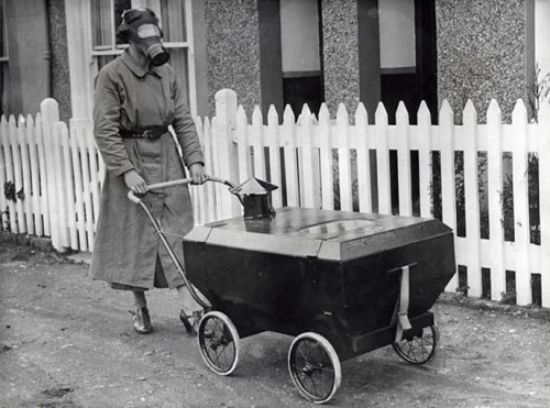 Londres 1938