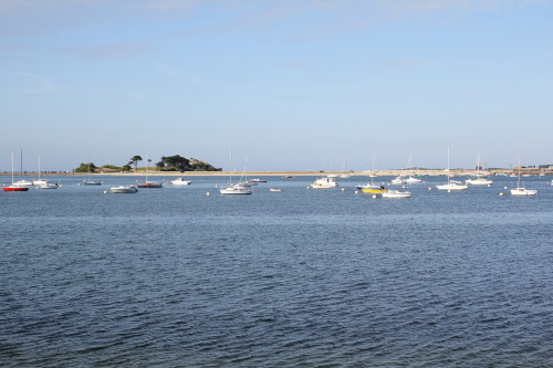 Maree-haute