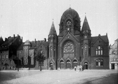 PR_Synagogue