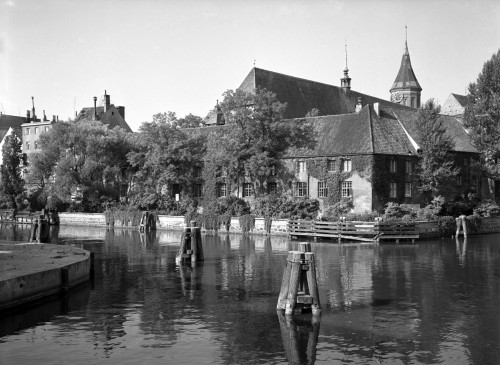 PR_fin_1930_Kneiphof_Dom_Albertina