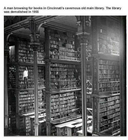 bibliotheque