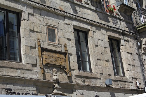 facade