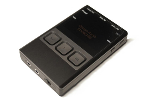 ibasso DX50