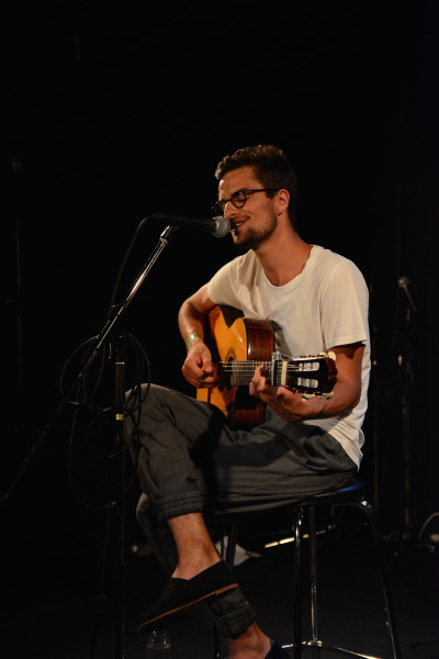 D7100 - Léo