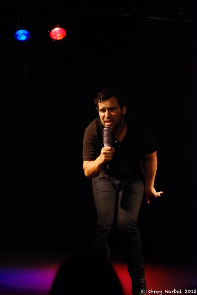 D80 - Arek