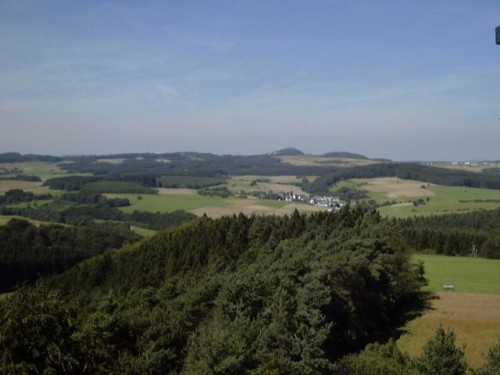 Eifelblick