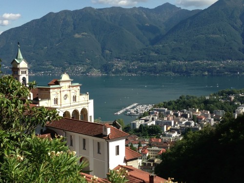 Locarno Monti