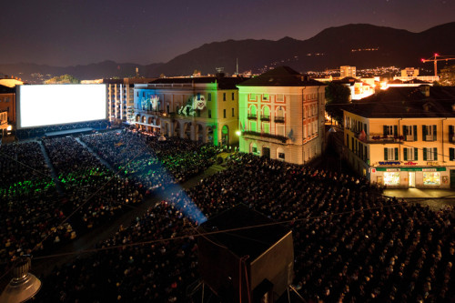 Piazza