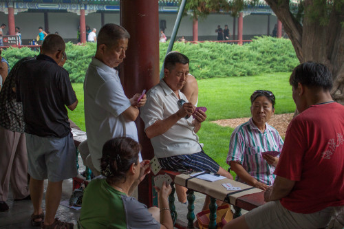 Pékin-4