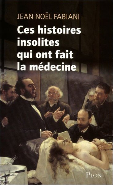 Histoires insolites
