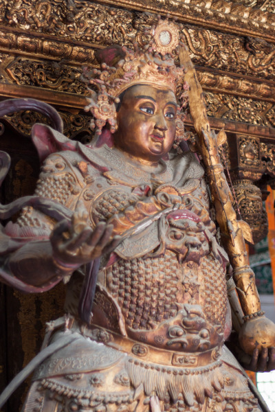 Luoyang-Xian-10