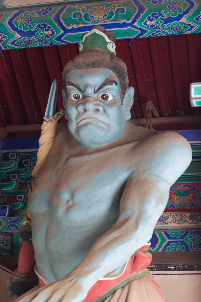 Luoyang-Xian-5