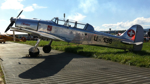Pilatus_P2