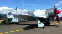 Yakolev_Yak-3