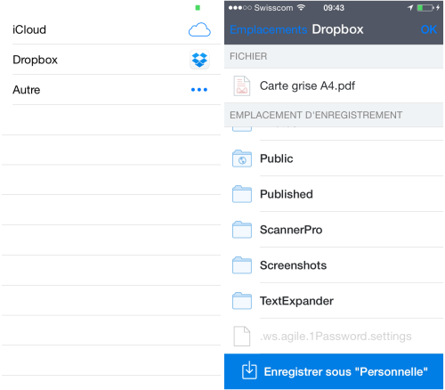 dropbox