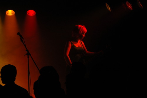 2007 Hayfever