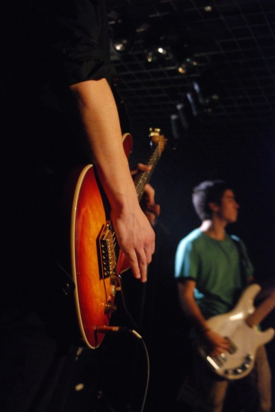 2009 Royal Flush